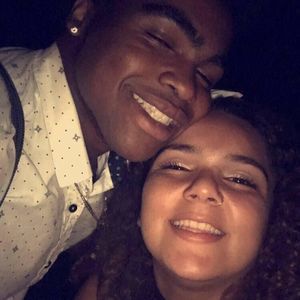 Meet your Posher, Jalen